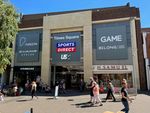 Thumbnail to rent in Unit 41, Times Square Shopping Centre, High Street, Sutton