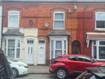 Thumbnail to rent in 5 Madeley Road, Sparkhill