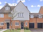 Thumbnail for sale in Longacres Way, Chichester, West Sussex