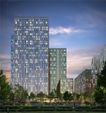 Thumbnail to rent in X1 Michigan Tower, Salford