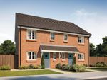 Thumbnail to rent in "The Turner" at Oakamoor Road, Cheadle, Stoke-On-Trent