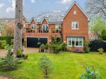 Thumbnail for sale in West Byfleet, Surrey