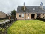 Thumbnail for sale in Grant Road, Forres