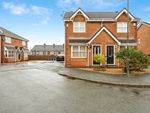 Thumbnail for sale in Barwell Close, Golborne, Warrington, Greater Manchester