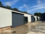 Thumbnail to rent in Asenby Business Park, Thirsk