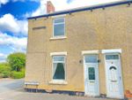 Thumbnail to rent in Paxton Street, Ferryhill