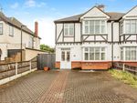 Thumbnail for sale in Manners Way, Southend-On-Sea, Essex