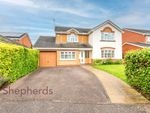 Thumbnail for sale in Hickman Close, Broxbourne