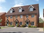 Thumbnail for sale in "Braxton - Plot 27" at Welford Road, Kingsthorpe, Northampton