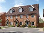 Thumbnail to rent in "Braxton - Plot 27" at Welford Road, Kingsthorpe, Northampton