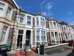Thumbnail to rent in Monthermer Road, Cathays, Cardiff