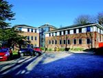 Thumbnail to rent in Edgeborough House, Upper Edgeborough Road, Guildford, South East