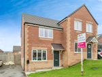 Thumbnail for sale in Oak Tree Crescent, Knottingley
