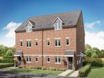 Thumbnail to rent in "The Manhattan" at West Avenue, Kidsgrove, Stoke-On-Trent
