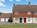 Thumbnail to rent in 9 Luxford Way, Billingshurst, West Sussex