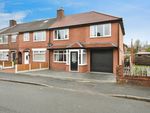 Thumbnail to rent in Deepdale Drive, Manchester, Lancashire