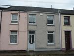 Thumbnail to rent in Bankes Street, Aberdare