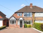 Thumbnail for sale in Station Road, Knowle, Solihull