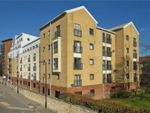 Thumbnail to rent in White Star Place, Southampton