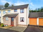 Thumbnail to rent in Greenmeadow Drive, Barnstaple