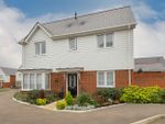 Thumbnail for sale in Higham Avenue, Snodland