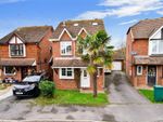 Thumbnail for sale in Coniston Way, Littlehampton, West Sussex