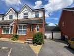 Thumbnail to rent in Leyton Way, Andover