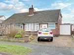 Thumbnail to rent in Woodgate Avenue, Church Lawton, Stoke-On-Trent