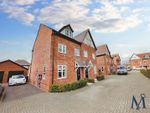 Thumbnail to rent in Le May Drive, Hugglescote, Coalville