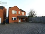 Thumbnail to rent in Melbourne Road, Ibstock, Leicestershire