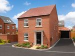 Thumbnail for sale in "Ingleby" at Clayson Road, Overstone, Northampton