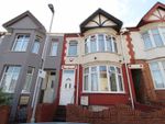 Thumbnail for sale in Hazelbury Crescent, Luton