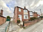 Thumbnail for sale in Ramsden Road, Rotherham