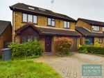 Thumbnail for sale in St. Marys Avenue, Bramley, Tadley, Hampshire