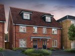 Thumbnail for sale in "The Colton - Plot 198" at Brook Avenue, Ascot