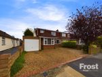 Thumbnail for sale in Junction Road, Ashford, Surrey