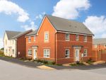Thumbnail to rent in "Moresby" at Beck Lane, Sutton-In-Ashfield