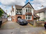 Thumbnail for sale in Thorncliffe Road, Nottingham