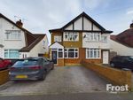 Thumbnail for sale in The Drive, Feltham, Middlesex