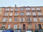 Thumbnail to rent in Oran Street, North Kelvinside, Glasgow