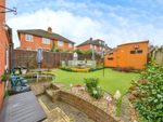 Thumbnail to rent in Parker Avenue, Hertford