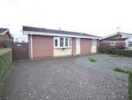Thumbnail to rent in Yew Tree Crescent, Rossington, Doncaster