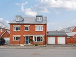 Thumbnail to rent in Barleyfields Avenue, Bishops Cleeve, Cheltenham, Gloucestershire