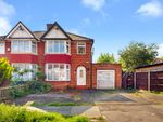 Thumbnail for sale in Gyles Park, Stanmore, Harrow