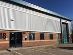 Thumbnail to rent in Unit 18 Rushy Platt Industrial Estate, Caen View, Swindon