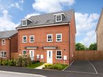 Thumbnail to rent in "Norbury" at Lydiate Lane, Thornton, Liverpool