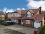 Thumbnail to rent in Laburnum Way, Loughborough