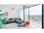Thumbnail to rent in Olympic Park Avenue, London