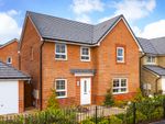 Thumbnail to rent in "Radleigh" at Carrs Lane, Cudworth, Barnsley