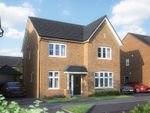 Thumbnail to rent in "The Aspen" at Overstone Lane, Overstone, Northampton